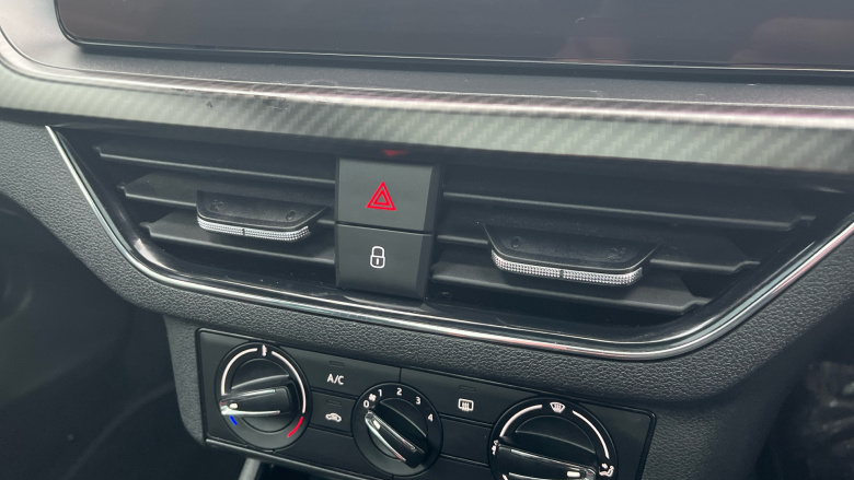 Skoda Scala 1.0 TSI 110 Monte Carlo 5dr Petrol Hatchback